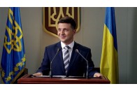 Володимир Зеленський привітав українців із Днем Перемоги та показав фото дідуся (фото)