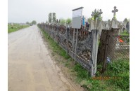 Біля Луцька водій на 