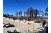 Як Світязь готується до прийому туристів і відпочиваючих (Відео)
