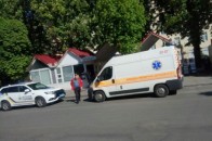 Головні новини Волині 9 травня:У Луцьку на зупинці біля лікарні раптово померла людина; Бурштиновий скандал на Ягодині: як карають за контрабанду і чи…
