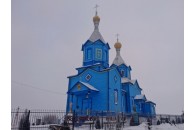 На Волині 5 громад перейшли із УПЦ МП до ПЦУ