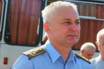 Головні новини Волині: Що відомо про скандального митника, на дні народження якого побили журналістів