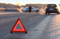 Під Луцьком автомобіль насмерть збив людину