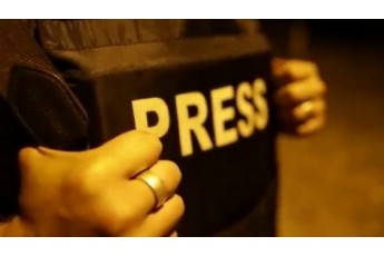 Волинській журналістці надсилають повідомлення, в яких погрожують скалічити її доньку (фото)