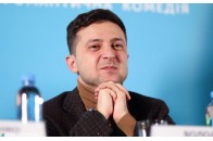 У Зеленського зняли ролик про те, як повернуть владу народу (відео)