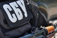 Волинські СБУшники викрили правоохоронця, який 