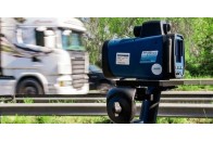 100 приладів TruCAM з'явиться на дорогах України з 13 травня: карта