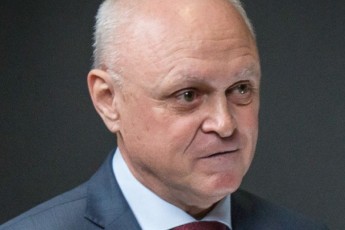 Хто стане новим міністром оборони: у Зеленського відзначилися заявою