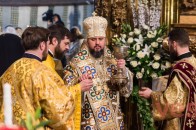 Епіфаній заявив про можливість об'єднання ПЦУ із УГКЦ