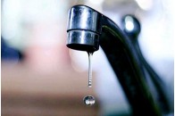 Частина Луцька без водопостачання через аварію
