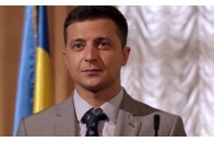 Зеленський оприлюднив 