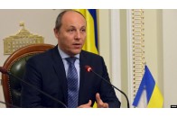 Парубій підписав закон про українську мову як державну