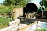 Луцьк знов опинився в полоні смороду