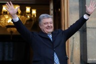 Порошенко призначив свого охоронця заступником голови військової розвідки та присвоїв йому звання генерал-лейтенанта