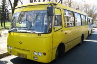У Луцьку ліквідують 83 зупинки (список вулиць)