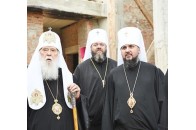 Конфлікт між ПЦУ і УПЦ КП: Митрополит Луцький і Волинський Михаїл пояснив, що відбувається насправді