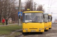 У Луцьку відновлять та змінять маршрут №23