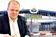 Головні новини Волині 15 травня: на Волині депутат заробляє мільйони на торгівлі лісом і не платить податки; Кривіцького звільнили з посади заступника ДФС