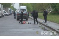 Підірвали автомобіль: замах на відомого бізнесмена стався у Львові (Подробиці)