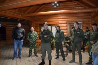 Стрілянина у Воротневі: прокуратура Волині обіцяє не покривати Кватирка і лісових тітушок