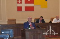 Губернатор Волині вважає знищення медицини у сільській місцевості прерогативою влади?