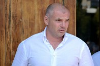 Ігор Палиця повідомив, чи об'єднається УКРОП зі 