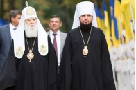 У ПЦУ показали документ про ліквідацію УПЦ КП