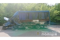 Смертельна ДТП 