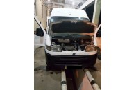 Волинянин-контрабандист намагався провести через кордон сигарет на 100 тисяч гривень