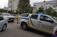 У Луцьку невідомі викрали автомобіль