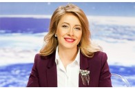 Ідеальний відпочинок: Олена Кравець показала як відпочиває з дітьми (фото)