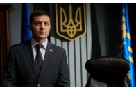 Показали як проходить підготовка до інавгурації Президента: Зеленський прибув на репетицію (фото, відео)