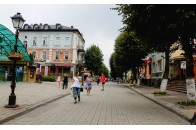 У Луцьку перекриють вулицю Лесі Українки