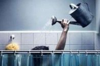 У Луцьку понизять тиск води