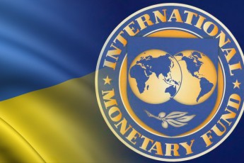 Хто представить Зеленського на переговорах з МВФ