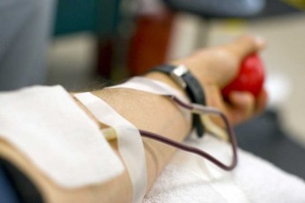 Атовцю з Волині терміново потрібні донори крові