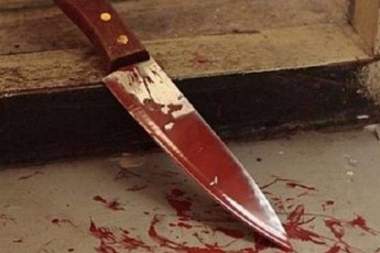 П'яний ігумен РПЦ порізав ножем монаха-диякона