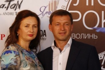 Дружина депутата Волиньради намагається скасувати 2 млн грн боргу перед ДФС