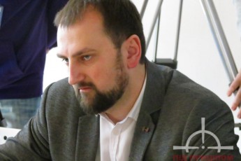 Скандальний голова Луцької РДА заявив про готовність піти у відставку