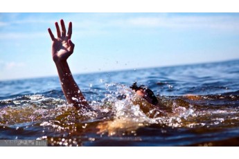 Дев'ятикласник потонув під час святкування останнього дзвоника (фото)