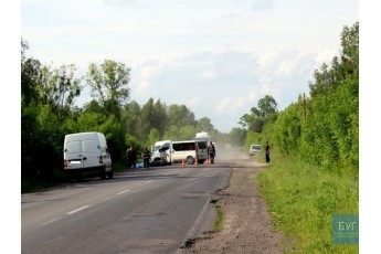 Показали, хто загинув у страшній аварії на Волині (фото)