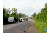 Показали, хто загинув у страшній аварії на Волині (фото)