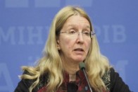 Супрун заявила, що хоче завершити медичну реформу в Україні