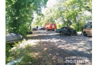 У смертельній ДТП загинули двоє водіїв, один із них співробітник поліції