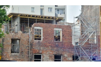 Українець трагічно загинув на будівельних роботах у Польщі (фото)