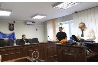 Суд заарештував першого підозрюваного у вбивстві 5-річного хлопчика (фото)