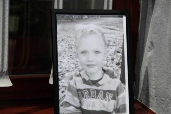Вбивство 5-річного Кирила поліцейськими: подробиці справи (відео)