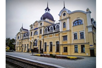 У Луцьку чергові замінування – залізничний вокзал, АЗС і кілька приміщень