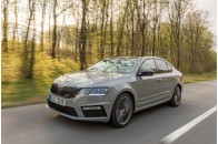 Поліція закупила 450 автомобілів Skoda на 182 млн грн