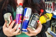 Топ 5 небезпек вживання енергетиків